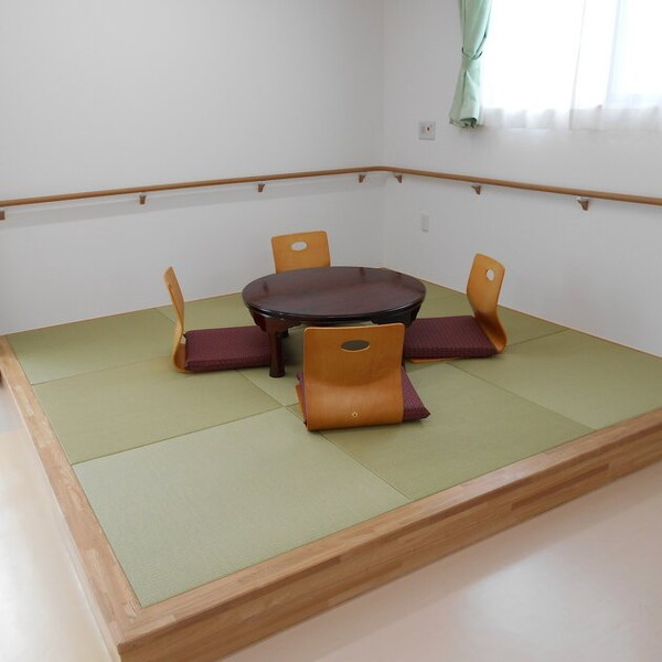 つどい「幸手小島家」