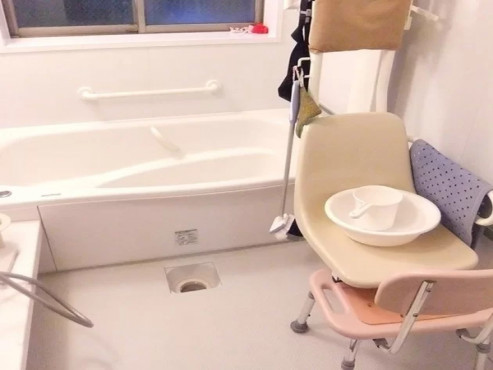 つどい「東大沢家」