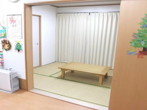 つどい「東大沢家」