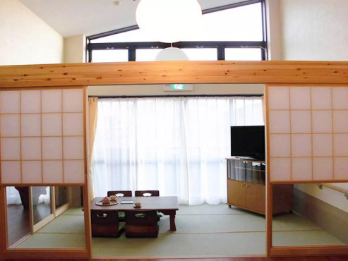 つどい「大杉家」