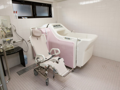 シルバービレッジ八王子