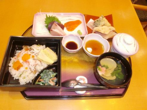 シルバービレッジ八王子