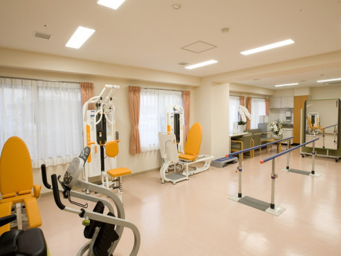 シルバービレッジ八王子