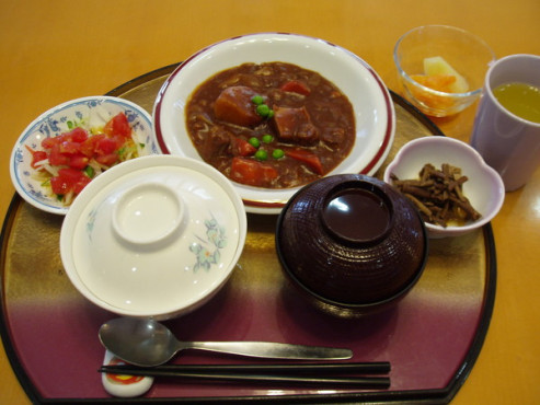 シルバービレッジ八王子