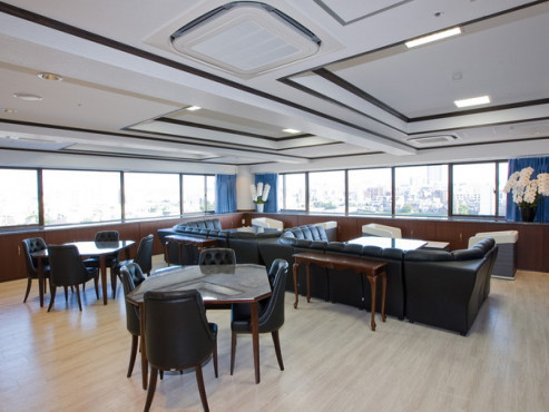 シルバービレッジ八王子