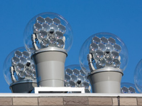 シルバービレッジ八王子