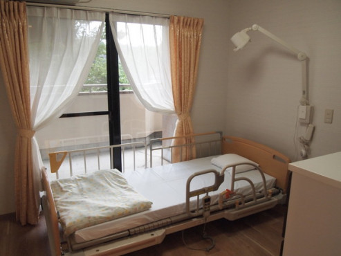 シルバービレッジ八王子西