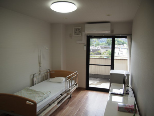 シルバービレッジ八王子西