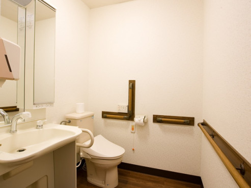 シルバービレッジ八王子西