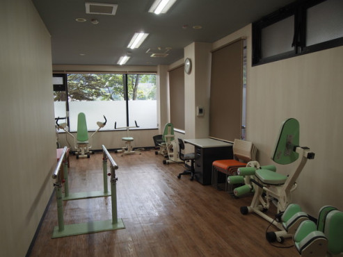 シルバービレッジ八王子西