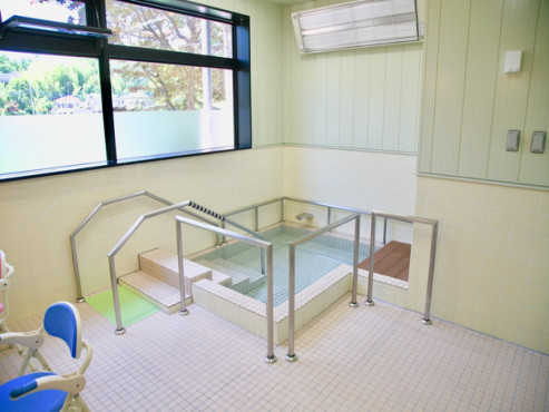 シルバービレッジ八王子西