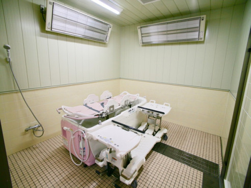 シルバービレッジ八王子西