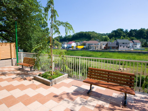 シルバービレッジ八王子西