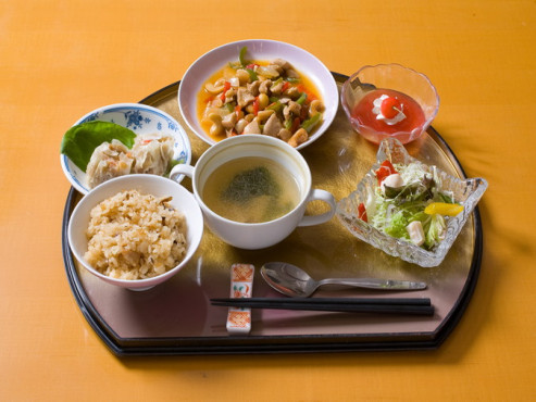 シルバービレッジ八王子西