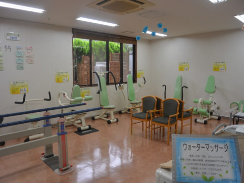 シルバービレッジ日野