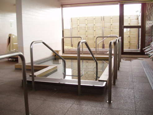 シルバービレッジ日野