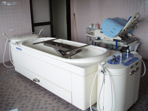 シルバービレッジ日野