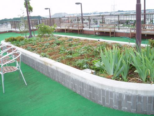 シルバービレッジ日野