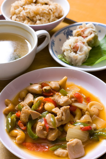 シルバービレッジ日野