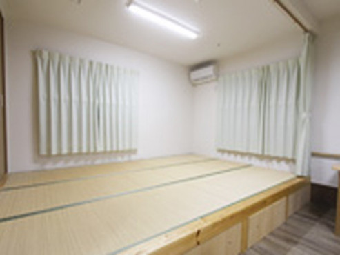 シルバーホームかわも