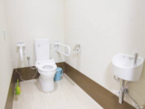 シルバーホームかわも