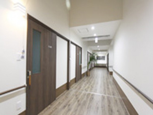 シルバーホームかわも