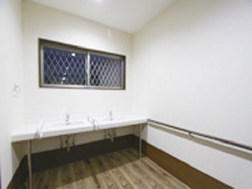 シルバーホームかわも