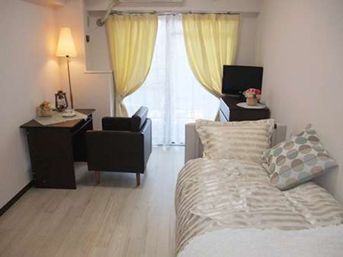 居室（1人部屋）