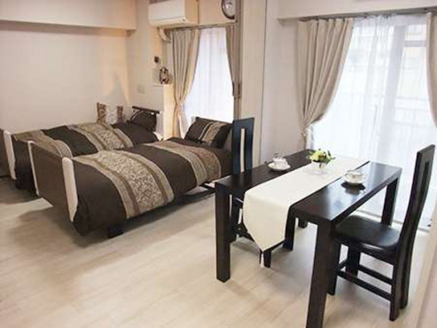 居室（2人部屋）