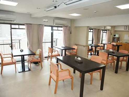 テレサケアホーム新丸子