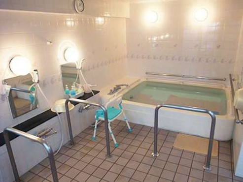 テレサケアホーム新丸子