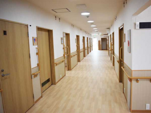 グループホームみんなの家・東所沢