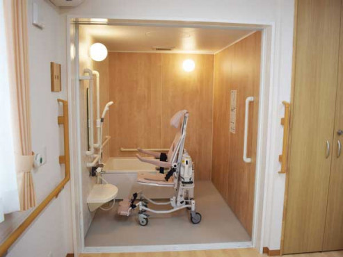 グループホームみんなの家・東所沢