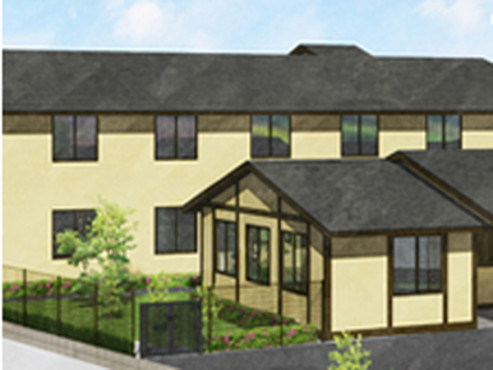 外観（イメージ）