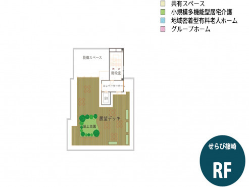 せらび篠崎グループホーム