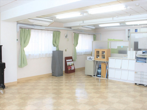 せらび新宿グループホーム