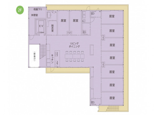 せらび小金原公園
