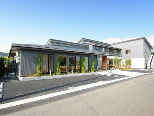 せらび小金原公園