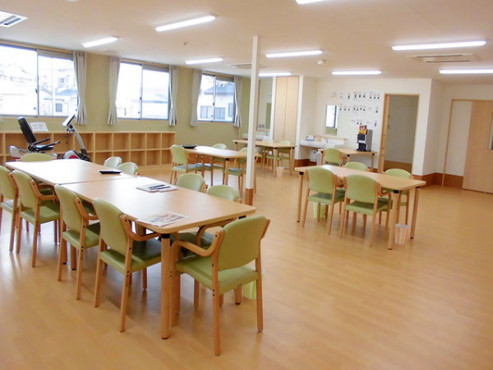 ソレイユ輝輝（きらきら）