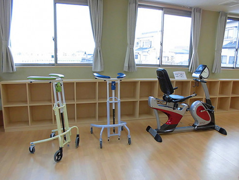 ソレイユ輝輝（きらきら）