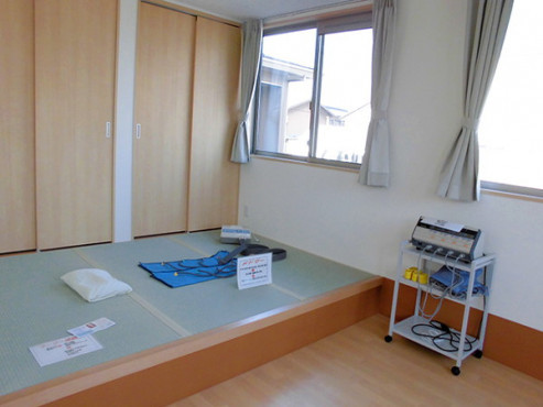 ソレイユ輝輝（きらきら）