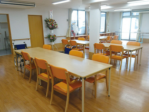 ソレイユ照照 (ぴかぴか)