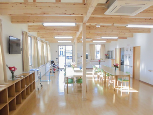 ソレイユ晴晴（はればれ）