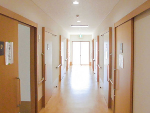 ソレイユ晴晴（はればれ）