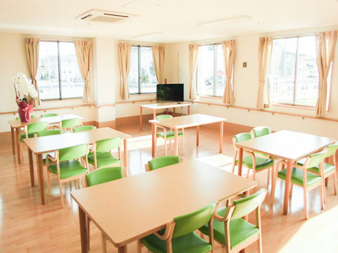 ソレイユ晴晴（はればれ）