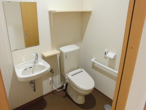 ソレイユ燦燦（さんさん）