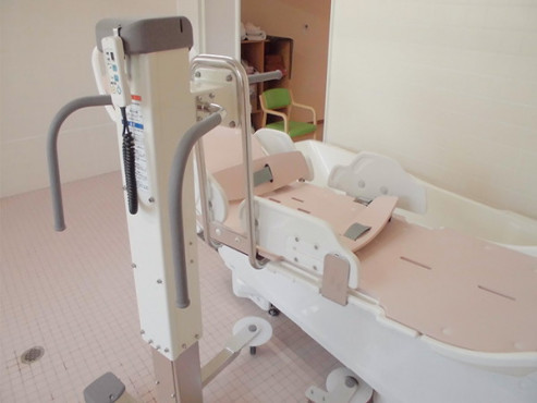 ソレイユ燦燦（さんさん）