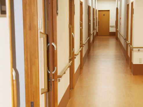 ソレイユ暖暖（だんだん）