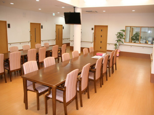 ソレイユ暖暖（だんだん）