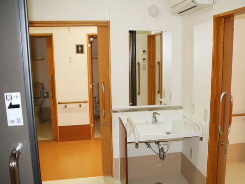 ソレイユ暖暖（だんだん）